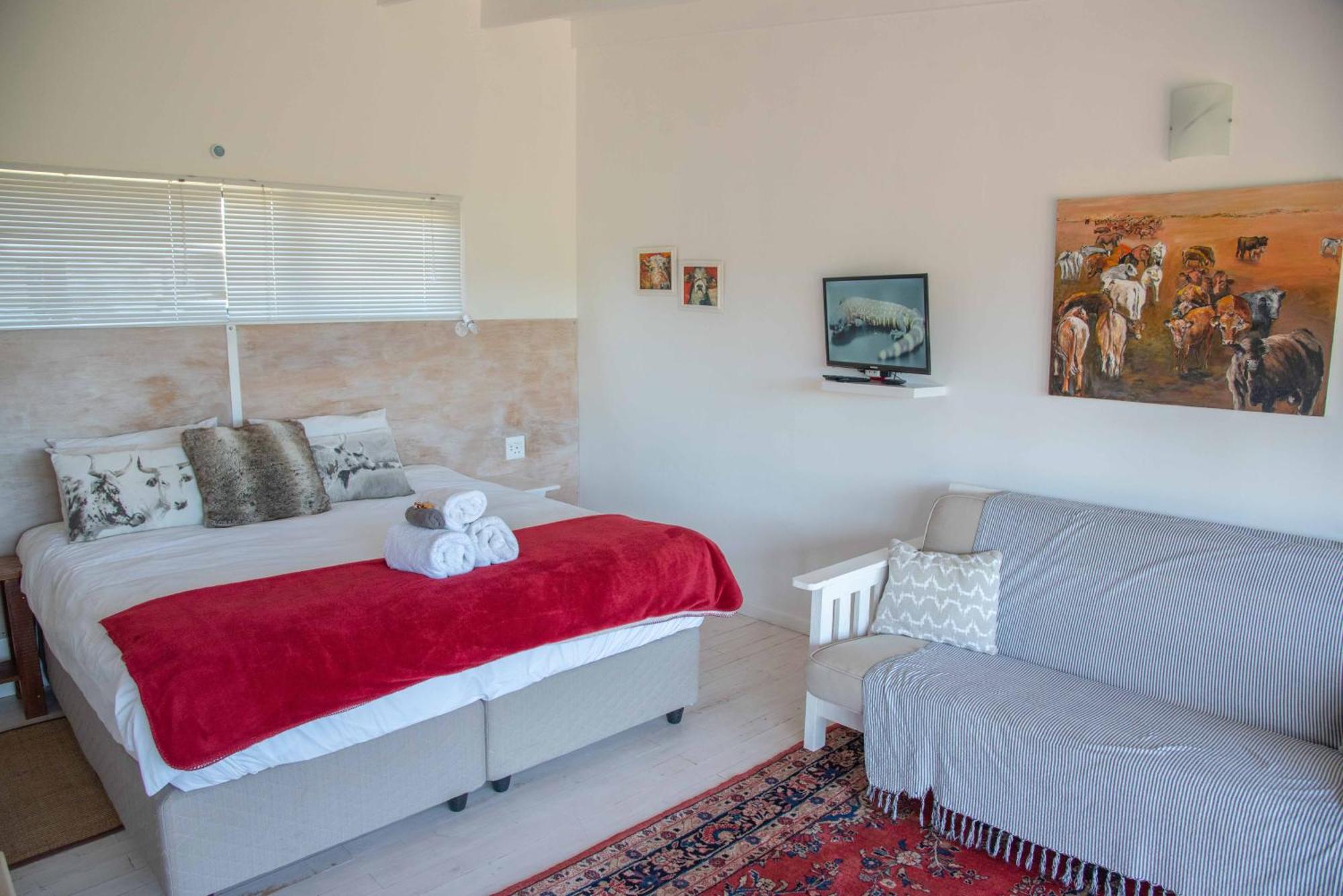 فندق Equleni Guest Farm سيدجفيلد الغرفة الصورة