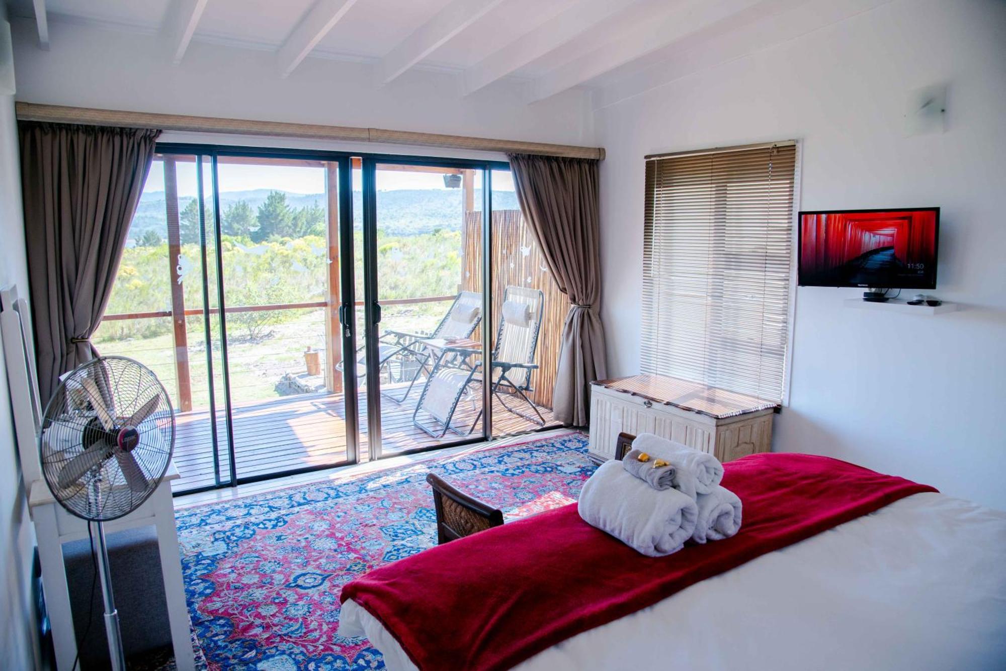 فندق Equleni Guest Farm سيدجفيلد الغرفة الصورة
