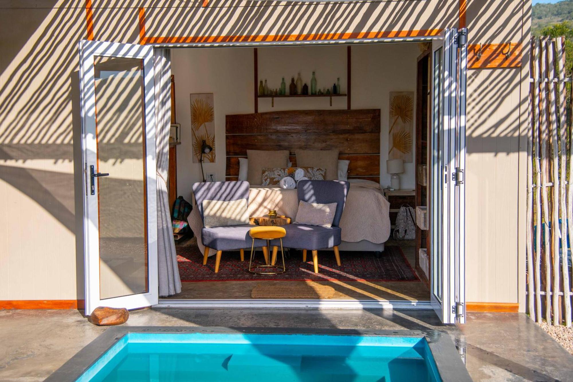 فندق Equleni Guest Farm سيدجفيلد الغرفة الصورة