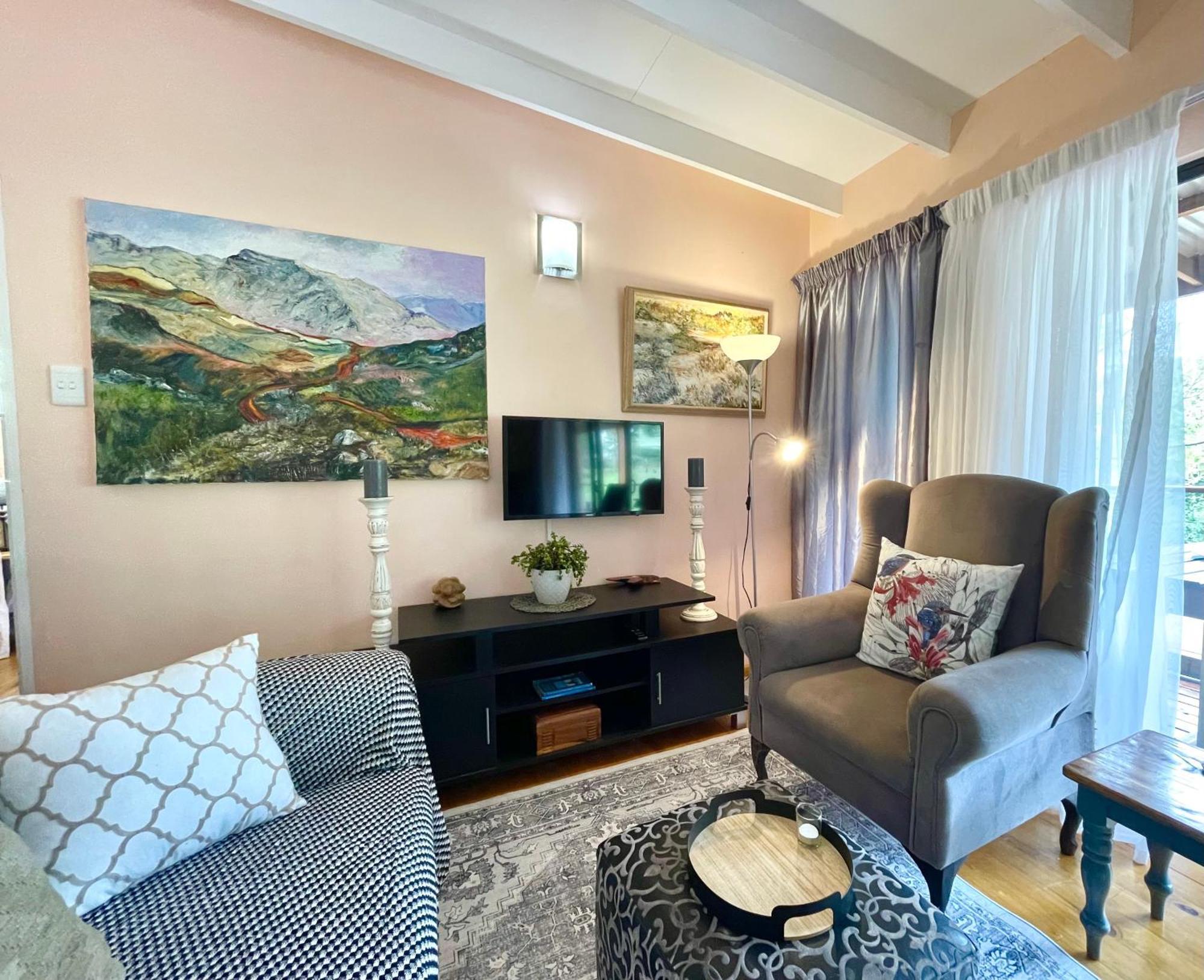 فندق Equleni Guest Farm سيدجفيلد الغرفة الصورة
