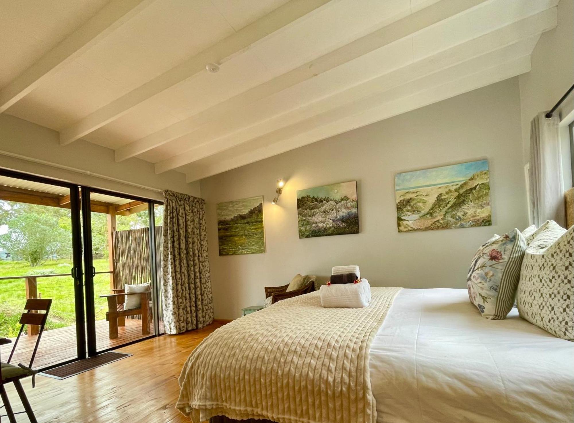 فندق Equleni Guest Farm سيدجفيلد المظهر الخارجي الصورة