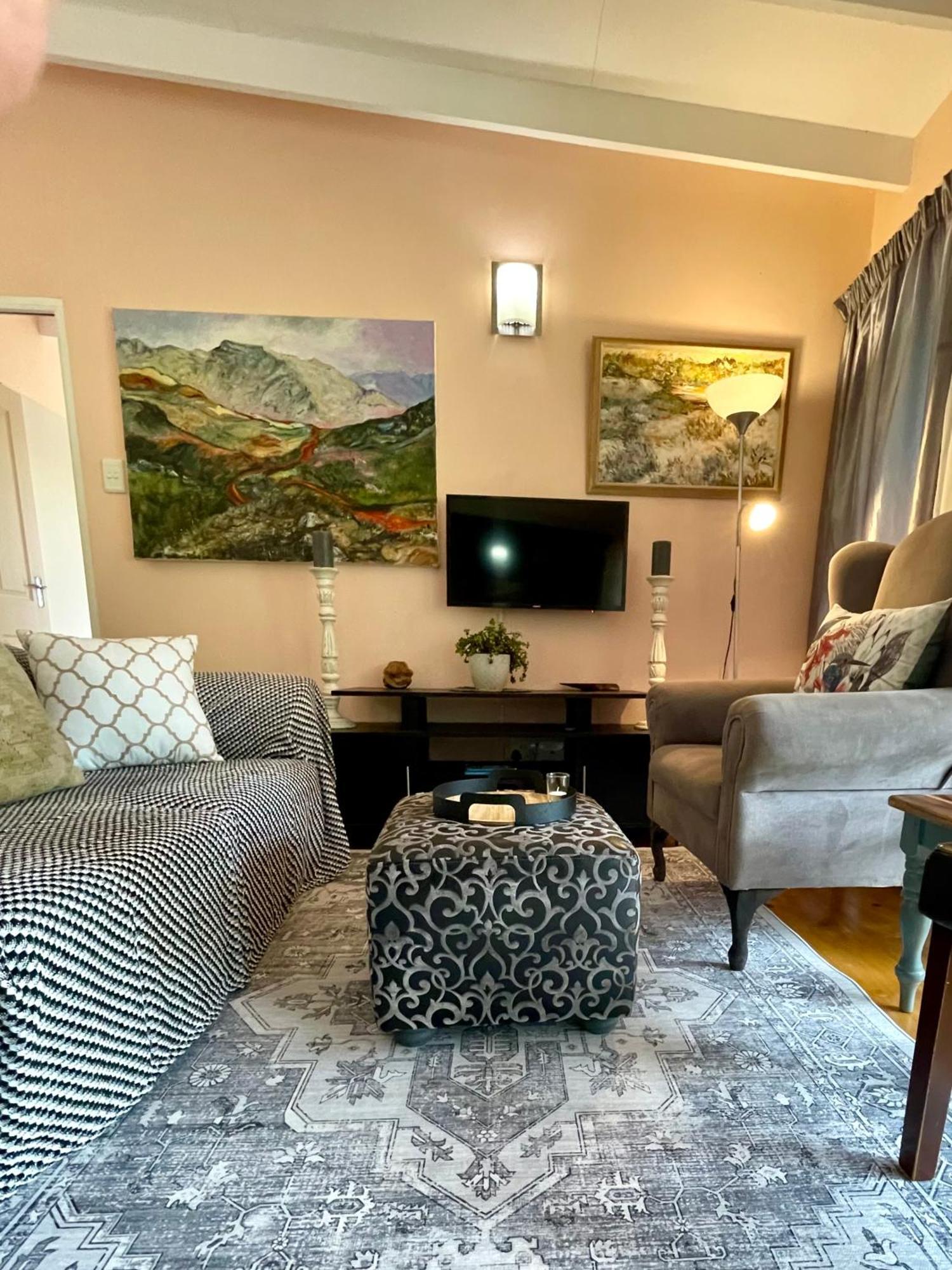 فندق Equleni Guest Farm سيدجفيلد الغرفة الصورة